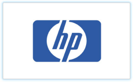 授权系统合作客户惠普HP