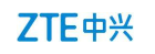 ZTE