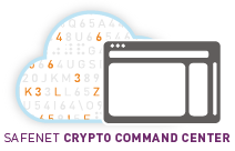 Crypto Command Center 图标